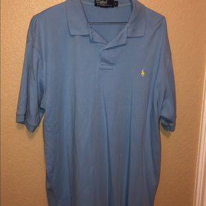 Men’s polo